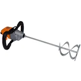 ATIKA 319004 concrete mixer 1800 W