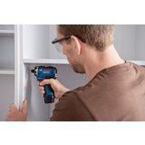 Bosch Professional akumulatorski izvijač GSR 12V-35 HX z L-BOXX Professional -akumulatorski vrtalnik 12 V, (21507062) | Shoptok.si