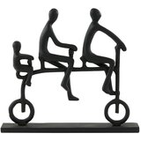 Light & Living Kovinski kipec (višina 32 cm) Cycle – | Shoptok.si