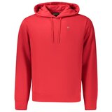 Napapijri Balis muška hoodie dukserica crvena Cijene