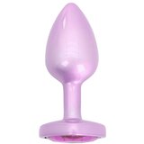 Toy Joy 2025 Analni Čep Toy Joy Time To Shine Pink Small | Shoptok.si