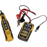 Klein Tools VDV500-820 - Profesionalni Set za Praćenje i Testiranje Kablova | Eponuda.com