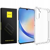 Spacecase OVITEK ANTI-SHOCK OVITEK ZA SAMSUNG GALAXY A05S, (21963826) | Shoptok.si