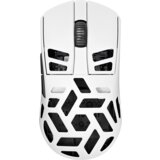 Lorgar MSE90W, Magnesium Alloy Wireless Gaming Mouse Elite, White | Eponuda.ba