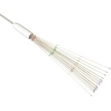  Božićna svjetla izgled vatrometa 4 kom raznobojna 20 cm 560 LED | shoptok.hr