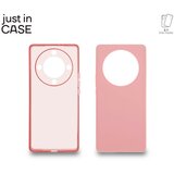Just In Case 2u1 extra case mix paket maski za telefon pink za honor magic 5 lite cene