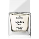 SANTINI Cosmetic London Berry parfemska voda za žene 50 ml Cijene