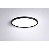 RHM LED plafonjera 48W R40CM-Black Cene