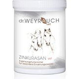 dr. WEYRAUCH Zinkurasan vet - 5.000 g Cene