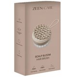 ZEEN četka za šamponiranje vlasišta Care Scalp Bloom | shoptok.hr