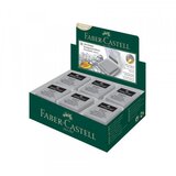 Faber Castell gumica umetnička gnjeca siva (1/18) 01805 127220 ( 3847 )