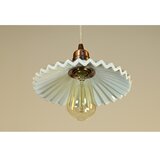  Bohemia-Design - Porcelanski luster na kablu 1xE27/60W/230V | Eponuda.com