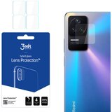 3mk ZAŠČITA ZA LEČE KALJENO STEKLO ZA XIAOMI REDMI K40S POKROV ETUIJA, (22001235) | Shoptok.si