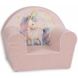 Delta Dečija fotelja Jednorog ( 126787 ) Cene