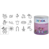  žig s motivom za djevojčice pk15 heyda 20-48884 87 Cene