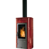Palazzetti peč na drva elisa 11 kw - bež | Shoptok.si