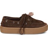 Date CALETTA SUEDE BROWN Smeđa | shoptok.hr
