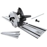 Scheppach ručni cirkular pila za uranjajuće rezove sa vodilicom TAS55-BE | Eponuda.ba