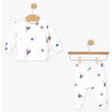 Just kiddin baby pidžama "Bornto Fly" 92 ( 17002250 ) | Eponuda.com