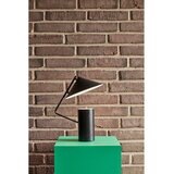 Hübsch Crna metalna stolna lampa (visina 32 cm) Sen – | shoptok.hr