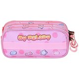Hello Kitty Portatodo My Melody triple | shoptok.hr