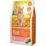 Sams Field hrana za mačke senior - piletina i ćuretina 2.5kg Cene