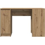  Stol Artisan hrast 120x42x76 cm konstruirano drvo | shoptok.hr
