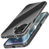 AVIZAR Integralni ovitek za Xiaomi Redmi 13 Tactile z dvignjenim robom kamere, Prozorno, (5000015247) | Shoptok.si
