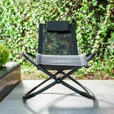  Sklopiva Orbitalna Ležaljka za Ljuljanje Rockorb InnovaGoods | shoptok.hr