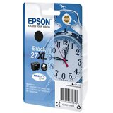 Epson DURABrite Ultra Ink 27 XL ink cartridge black T 2711 | shoptok.hr