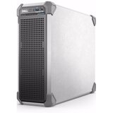 Dell PowerEdge T160 Xeon 6 6315P 4C 1x16GB 1x2TB 300W 3yr NBD Cene