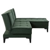 Atelier Del Sofa ugaona garnitura santo s green | ePonuda.com