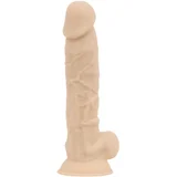 Dildo Deluxe - Ashton, 21 cm