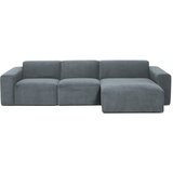 Scandic Siva kutna garnitura od samta (s desnim kutom) Sting – | shoptok.hr