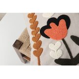 Mioli Decor Lanena okrasna blazina 43x43 cm Lale – | Shoptok.si