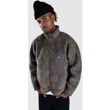 Patagonia Classic Retro-X Fleece Jakna forge grey | Shoptok.si