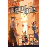 Steam threefold recital key (pc) global | Eponuda.com