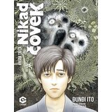 Stalker Djundji Ito - Nikad čovek 3 Cene