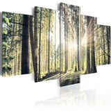  Slika - Forest Temple 100x50 Cijene