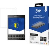 3mk FLEXIBLEGLASS KALJENO STEKLO ZA ETUI ZA POTNI LIST BLACKBERRY, (22001473) | Shoptok.si