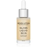 Revolution Glass posvjetljujući serum za lice 17 ml | shoptok.hr