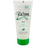Just Glide Bio Water-Based Lubricant - 200 ml Cene