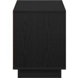 TV ormar Crni hrast 102 x 35 x 45 cm Konstruirano drvo | shoptok.hr