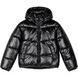 name it Puhovke NKFMIKI PUFFER Črna Cene