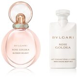 Bvlgari Rose Goldea Blossom Delight EDP 50 ml + BL 75 ml | shoptok.hr