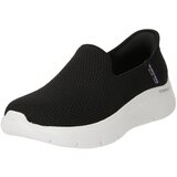 Skechers Slip On tenisice crna cijene