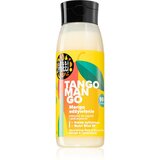 Farmona Tutti Frutti Tango Mango mlijeko za tuširanje za ishranu i hidrataciju 400 ml | shoptok.hr