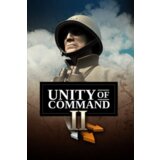 Steam Unity of Command II (PC) Key GLOBAL Steam Unity of Command II (PC) Key GLOBAL Slike