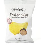 Tartuflanghe Čips iz tartufov - 45 g Cene