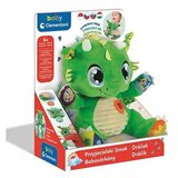 Clementoni Baby Zmaj interaktivni pliš Cijene